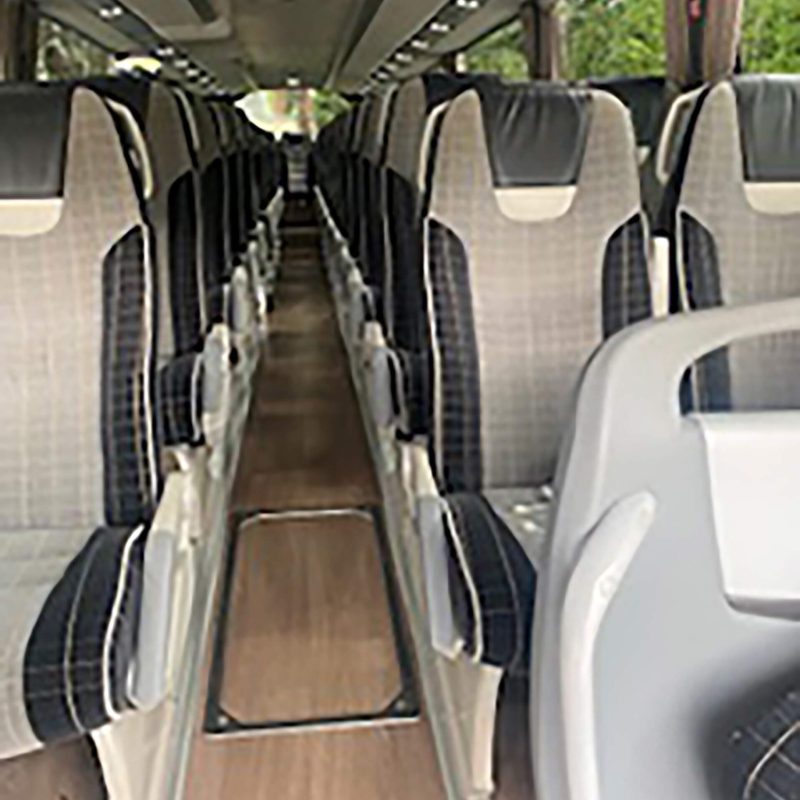 Scania Irizar i6